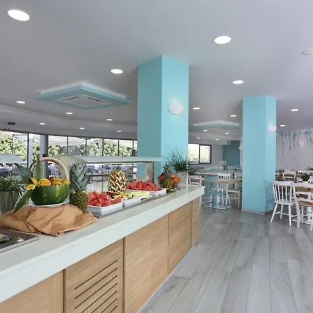 Bali Star מלון 3*